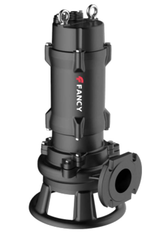 ����� Fancy 50WQV10-10-0.75 � ������� vortex